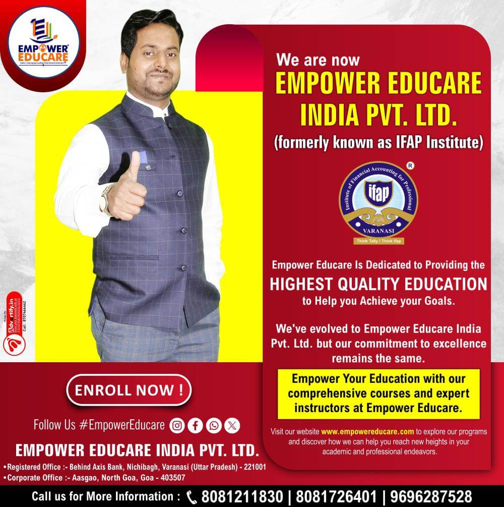 Empower Educare Image